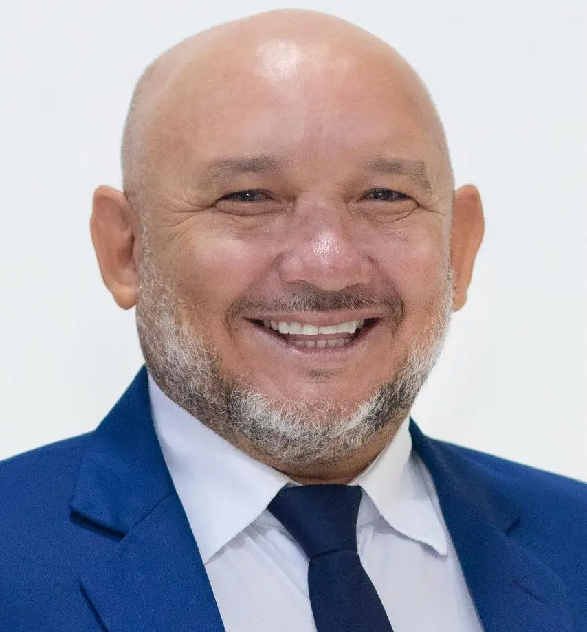 Antônio Carlos do Nascimento - Vereador