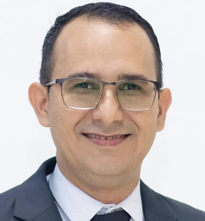 Charles Matias Feitoza - Ouvidor