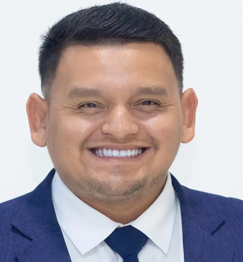 Gedean Ferreira Amaro - Vereador