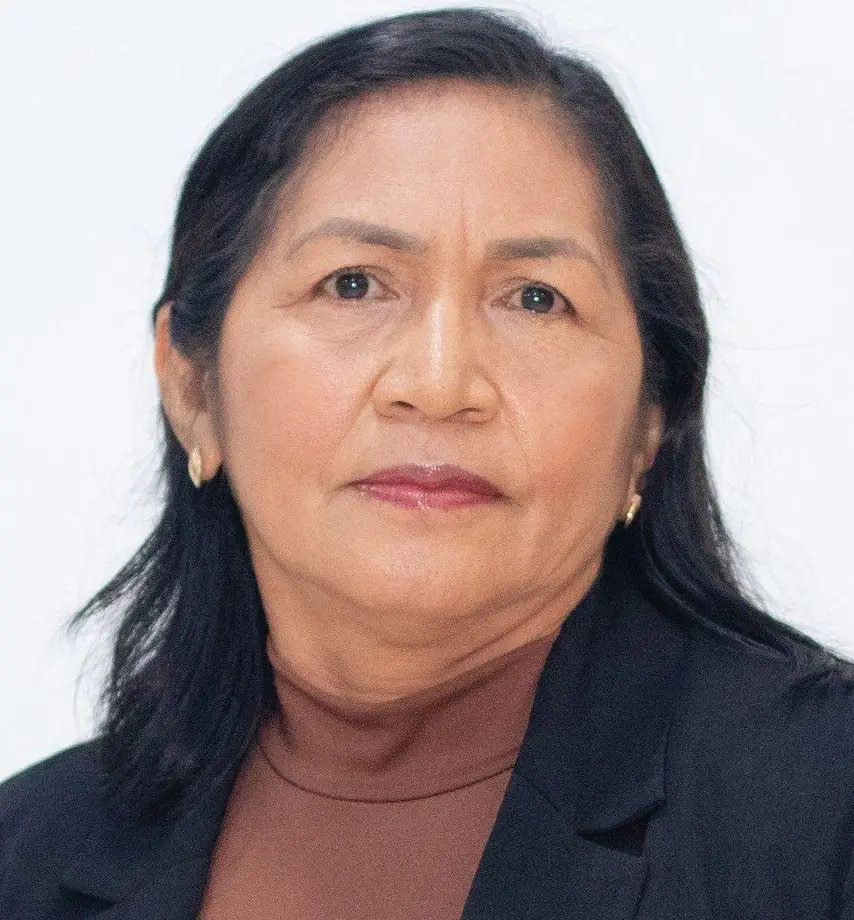 Suely Picanço Oliveira - Vereadora